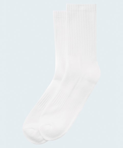 TriDri® crew socks