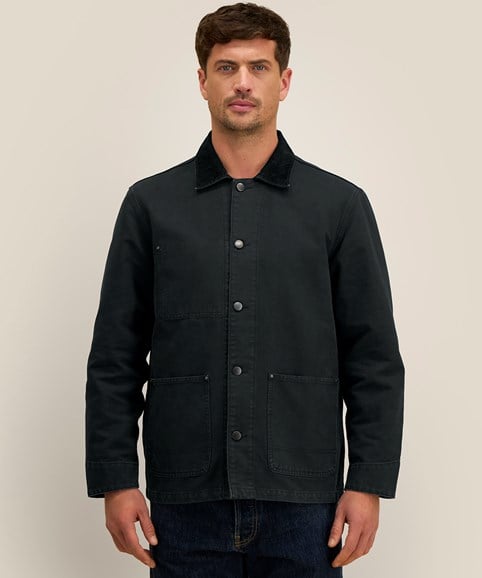 Chore jacket (STJU294)