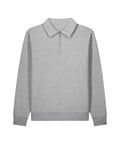 Heather Grey