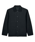 Garment Dyed Black