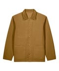 Garment Dyed Bronze