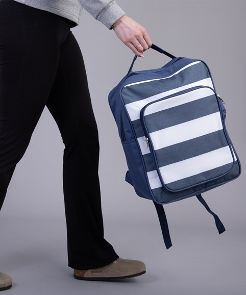 Backpack cooler bag (17L)
