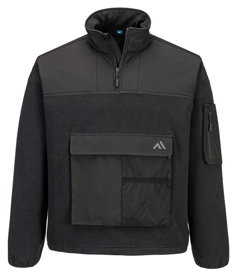 KX3 Sport ¼-zip fleece (KX378)