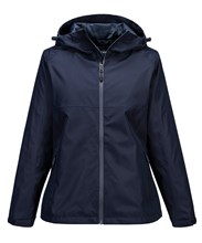 Women’s professional rain jacket (S614)