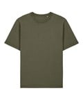 Garment Dyed Khaki