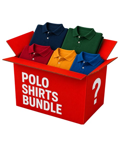 Ralabundle - Polo shirts