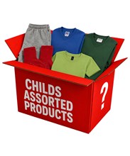 Ralabundle - Childs Assorted Products