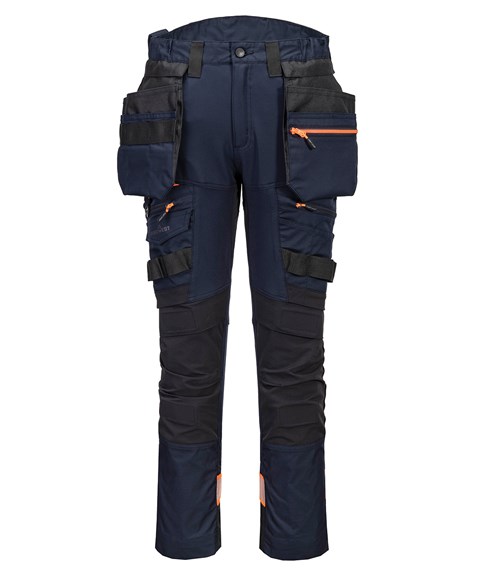 DX4 Detachable holster pocket trousers (DX440)
