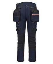 DX4 Detachable holster pocket trousers (DX440)