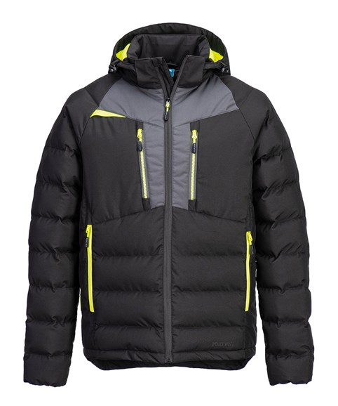 DX4 Insulated jacket (DX468)
