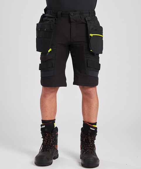 DX4 Detachable holster pocket shorts  (DX444)