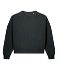 Garment Dyed Black Rock