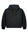 Garment Dyed Black Rock