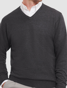 V-Necks