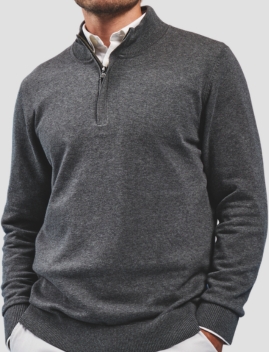 Quarter Zips