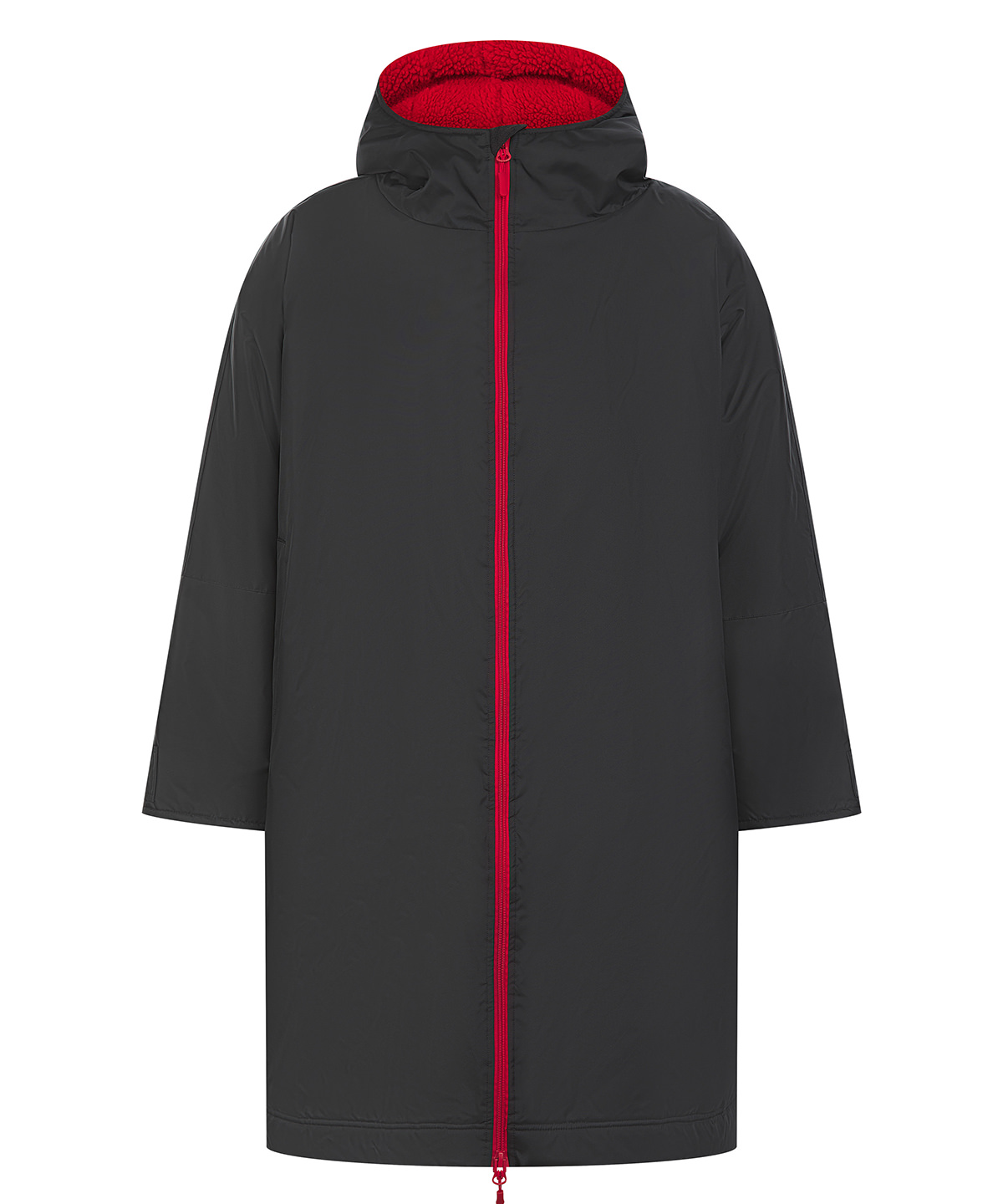 All-weather robe