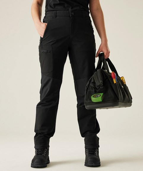 Women's Pro-lite stretch trousers