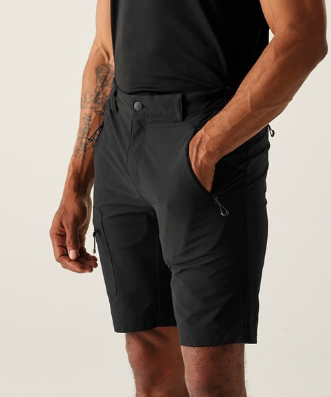 Pro-lite stretch shorts