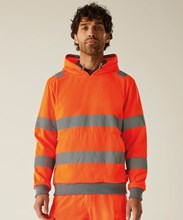 Hi-Vis Pro hoodie