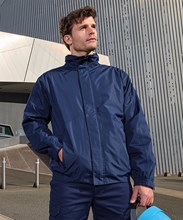 Selsey Hydrochecker jacket