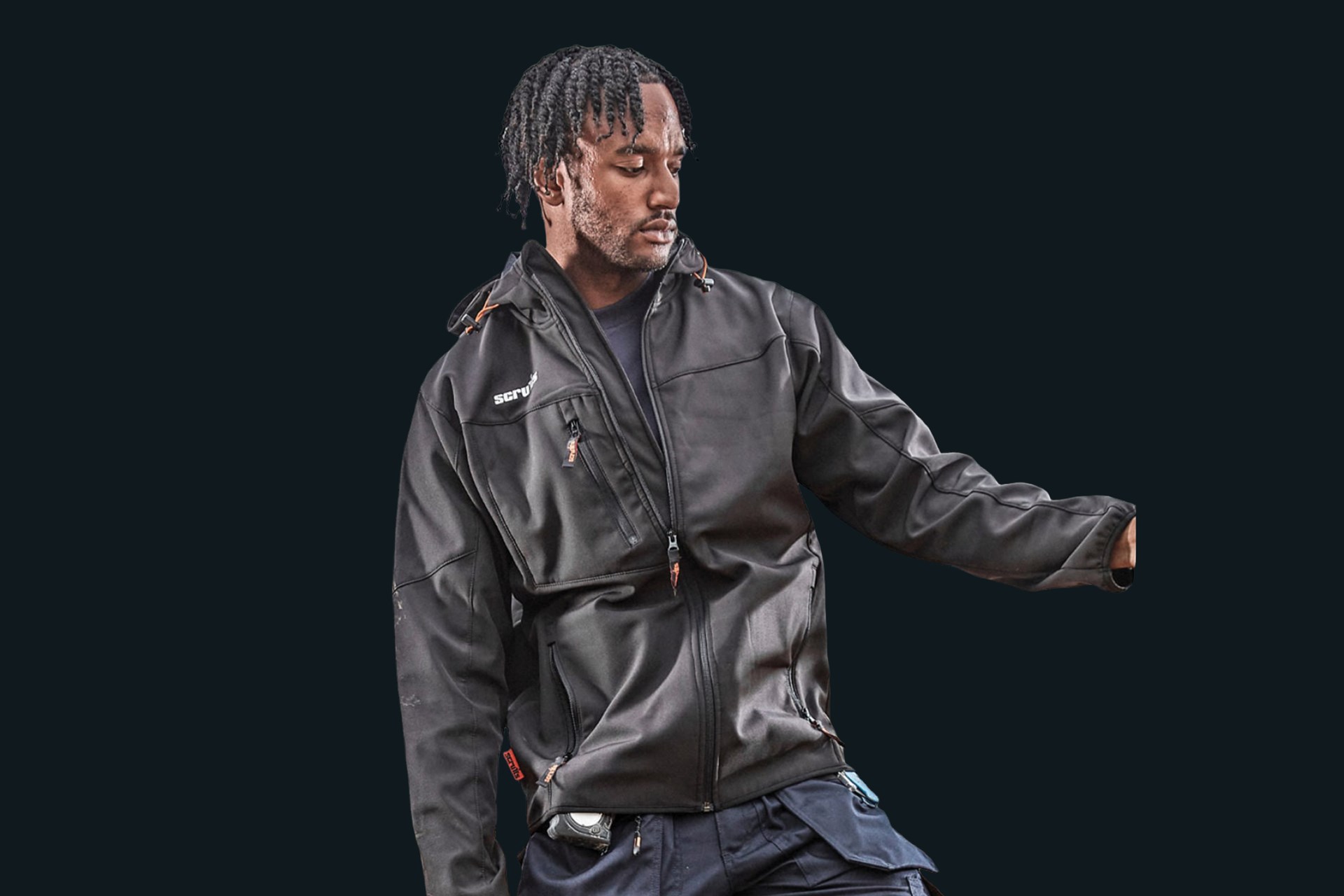 Outerwear