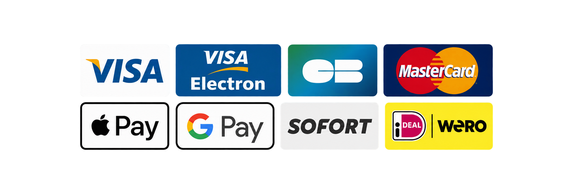 payment provider