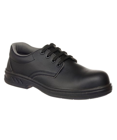 Steelite™ laced safety shoe S2 (FW80)