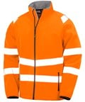 Fluorescent Orange