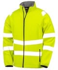 Fluorescent Yellow