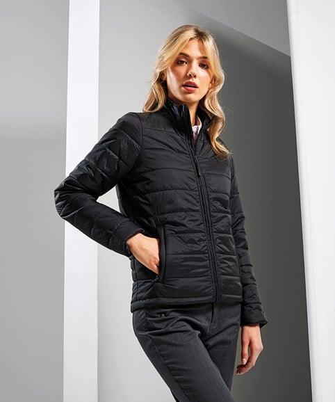 Women’s ‘Recyclight’ padded jacket