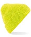 Fluorescent Yellow