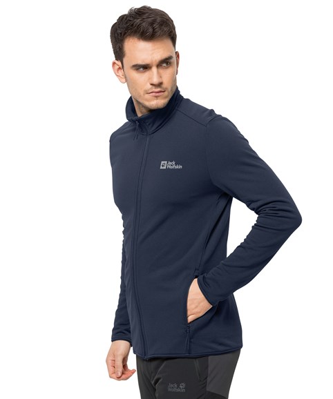 Packable fleece (NL)