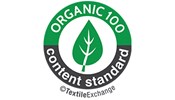 OCS 100 (Organic Content Standard)