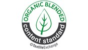OCS Blended (Organic Content Standard)