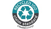 RCS 100 (Recycled Claim Standard)
