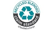 RCS Blended (Recycled Claim Standard)