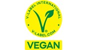 V-Label (Vegan)