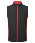 Black/Classic Red