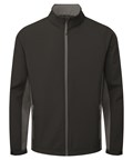Black/Dark Grey
