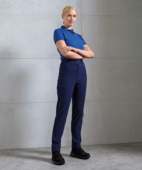 Women's 'Adapt' trousers