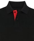Black/Red