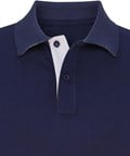 Navy/White
