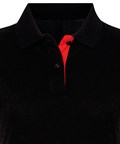 Black/Red