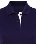 Navy/White
