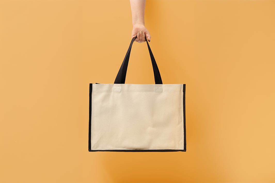 Jute bags