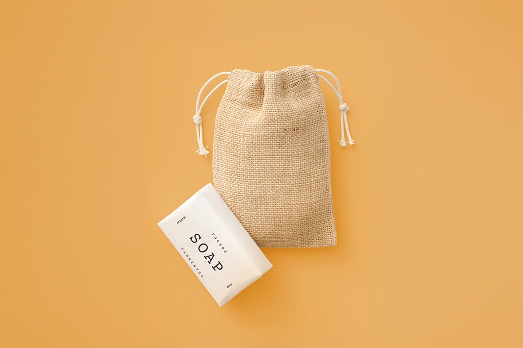 Stuff bags