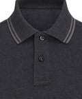 Heather Black/Charcoal