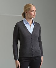 Cardigan Femme