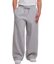 Pantalon de survêtement à jambes larges