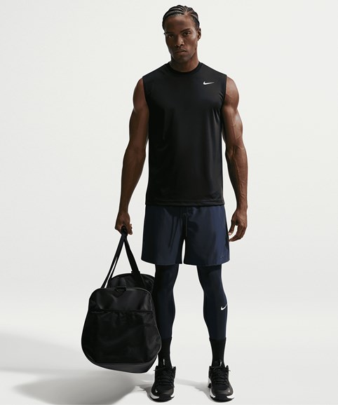 Brasilia large duffle bag